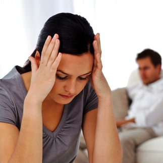 Family Problem Solution