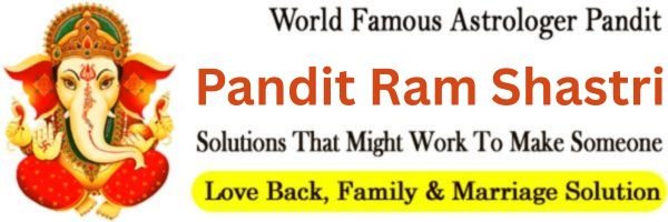  Astrologer Pandit Ram Shastri +91-8824456331