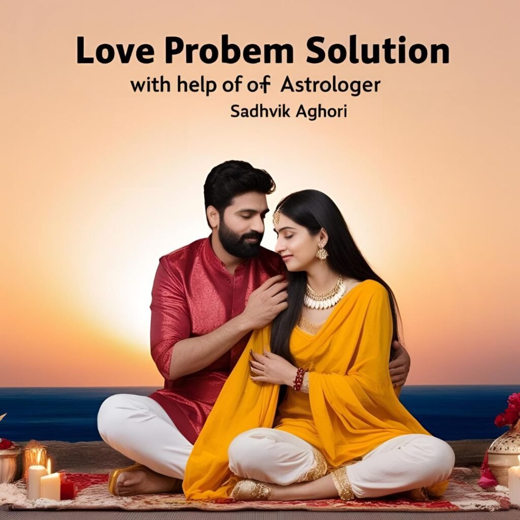 love solution